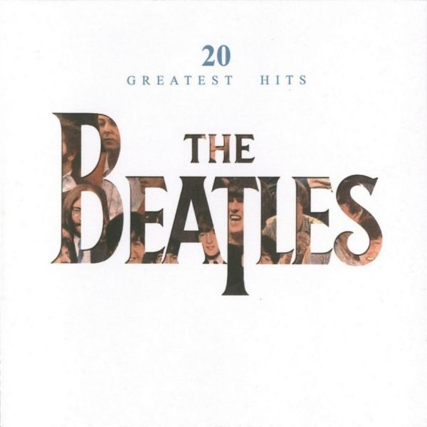 COVER: 20 Greatest Hits Date of Release Oct 11, 1982 (release) inprint