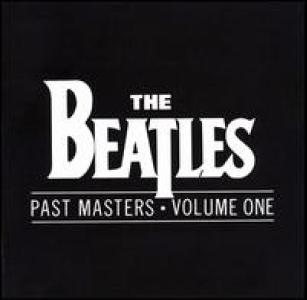 COVER: Past Masters, Vol. 1 Date of Release Mar 7 , 1988 (release) inprint