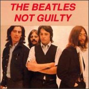 COVER: Not Guilty Date of Release 1989 (release)