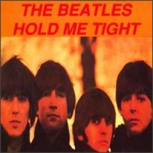 COVER: Hold Me Tight Date of Release 1989 (release)