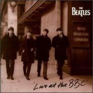 COVER: Live at the BBC Date of Release Dec ??, 1994