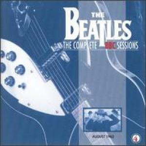 COVER: Complete BBC Sessions Date of Release 1994