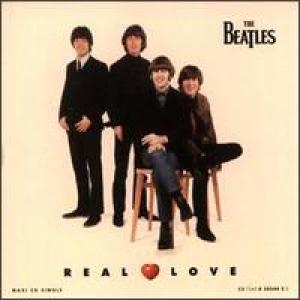 COVER: Real Love [US Single] Date of Release Mar 4 , 1996 inprint