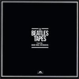 COVER: Beatles Tapes [Two-CD Interview]