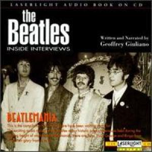COVER: Beatlemania