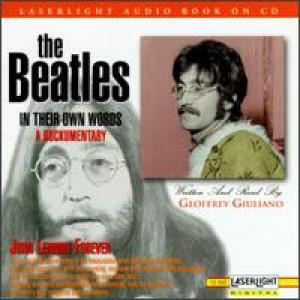 COVER: John Lennon Forever