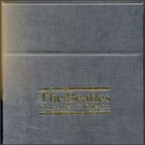 COVER: EP Boxset Date of Release Mar 23, 1999 inprint
