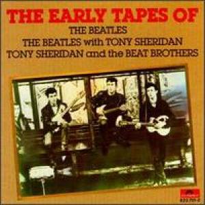 COVER: In the Beginning: The Early Tapes Date of Release May 4 , 1970 (release) inprint