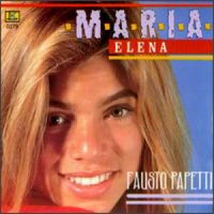 COVER: Maria Elena