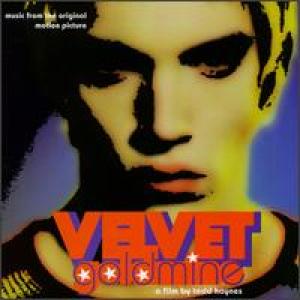 COVER: Velvet Goldmine