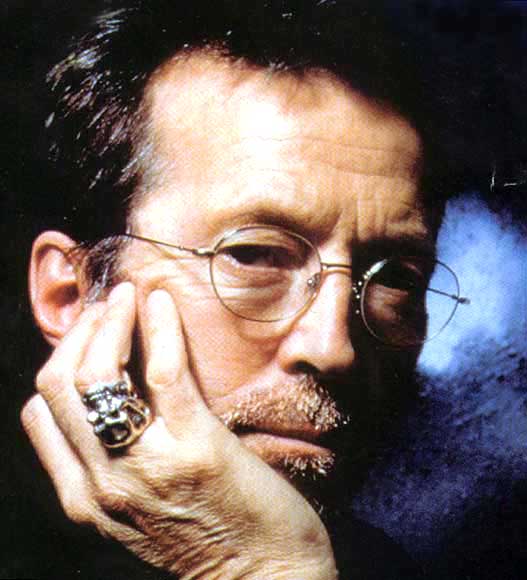 E.Clapton