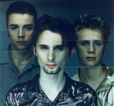 Muse