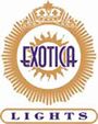 Логотип Exotica Lights