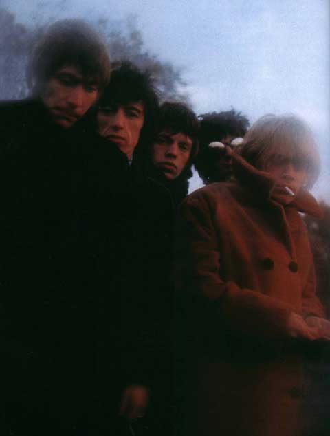 The Rolling Stones. Фото 12