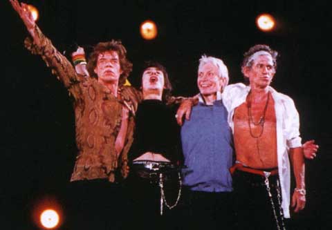The Rolling Stones. Фото 14