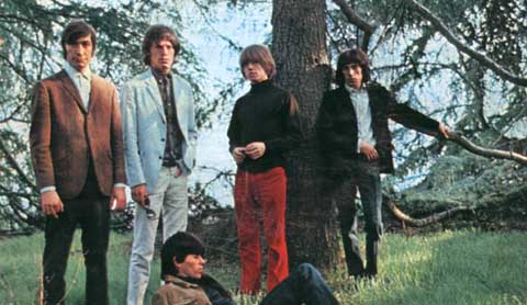 The Rolling Stones. Фото 44