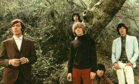 The Rolling Stones. Фото 45