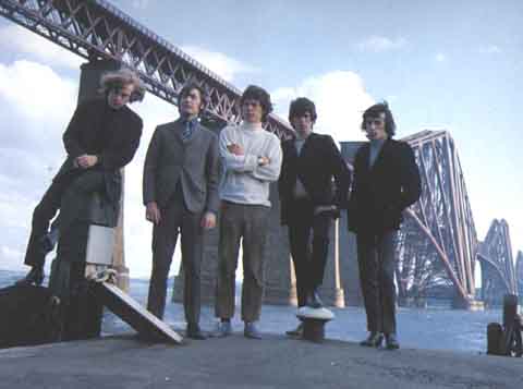 The Rolling Stones. Фото 49