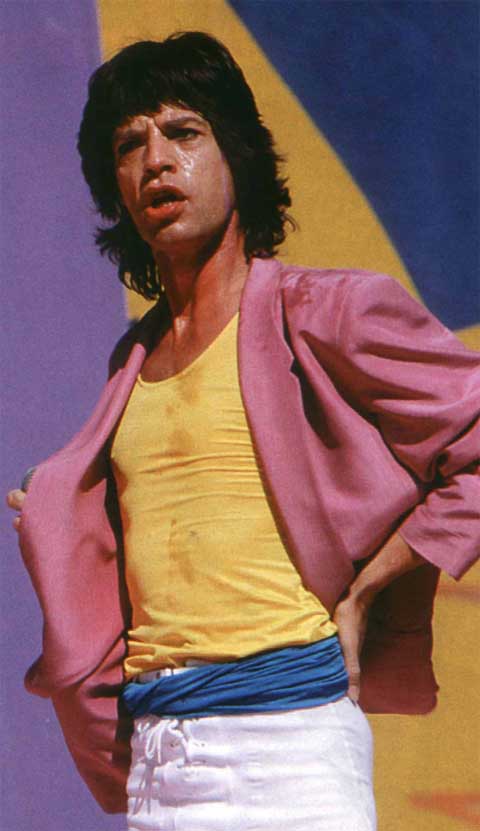 Jagger