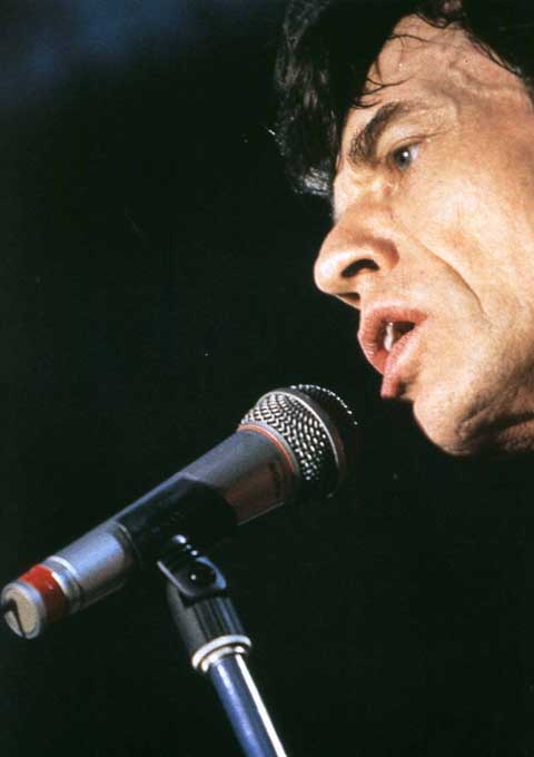 Jagger