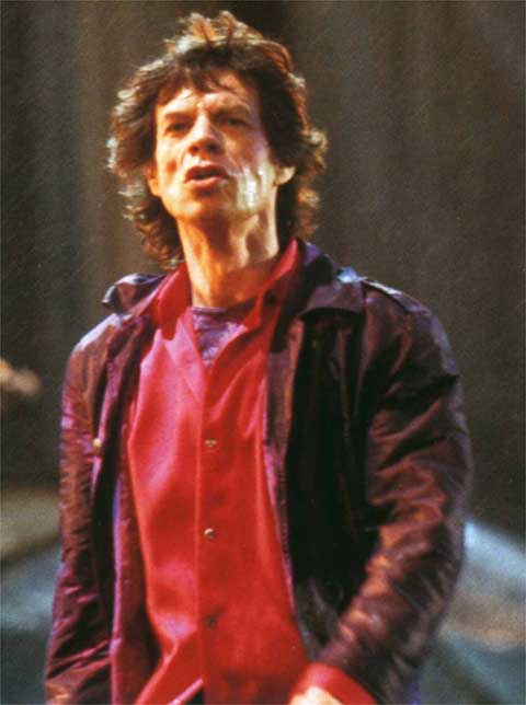 Jagger