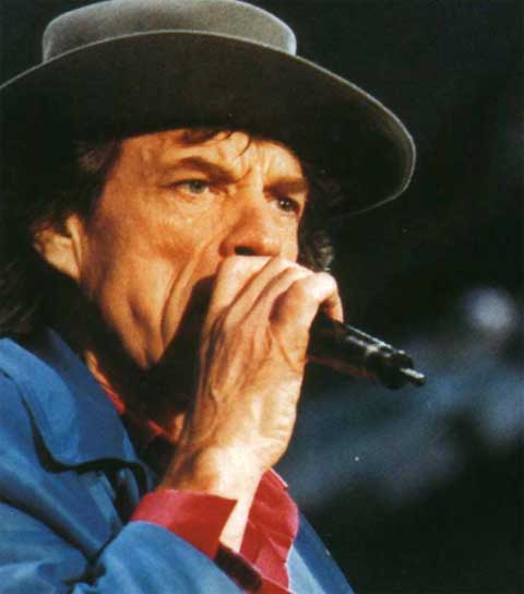 Jagger