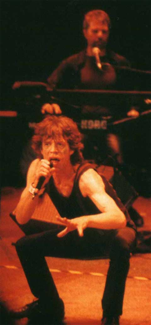 Jagger