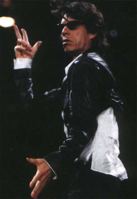 Jagger