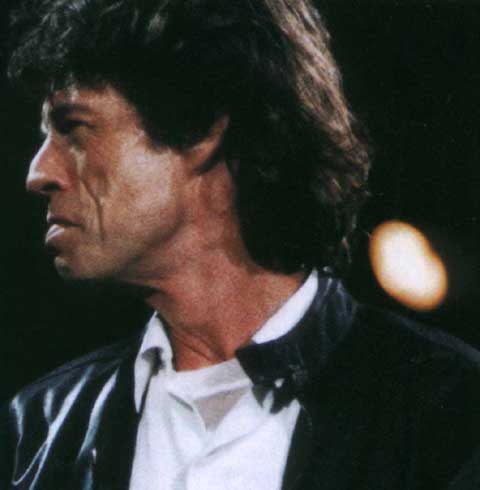 Jagger