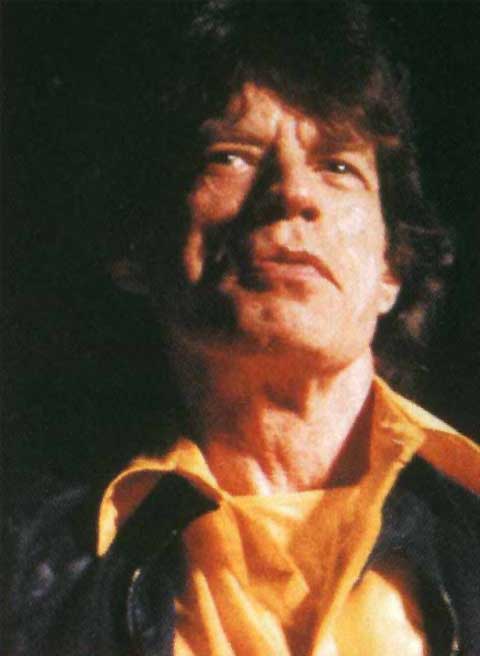 Jagger