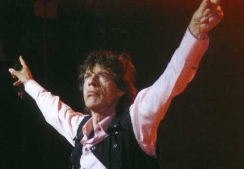 Jagger