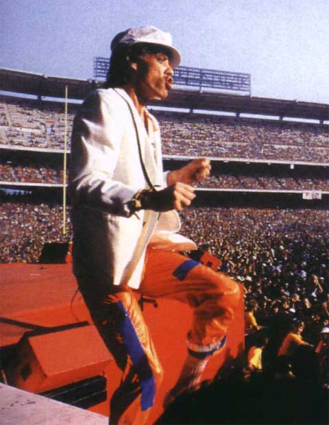 Jagger