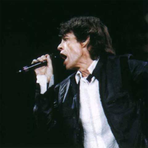 Jagger