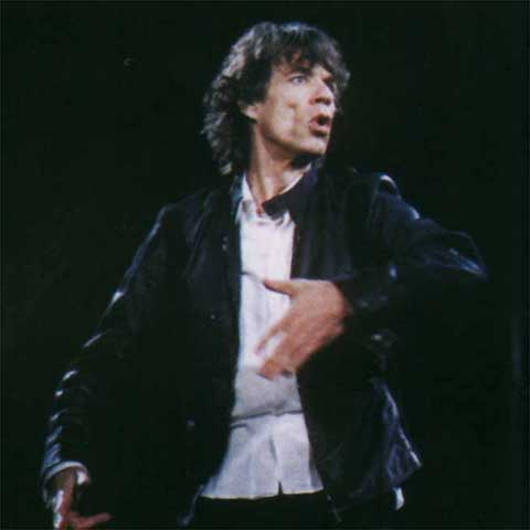 Jagger