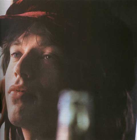 Jagger