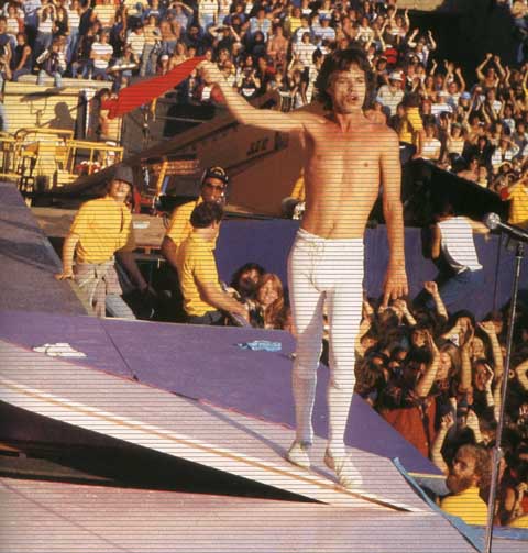 Jagger