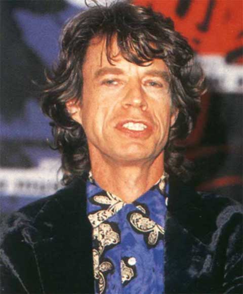 Jagger