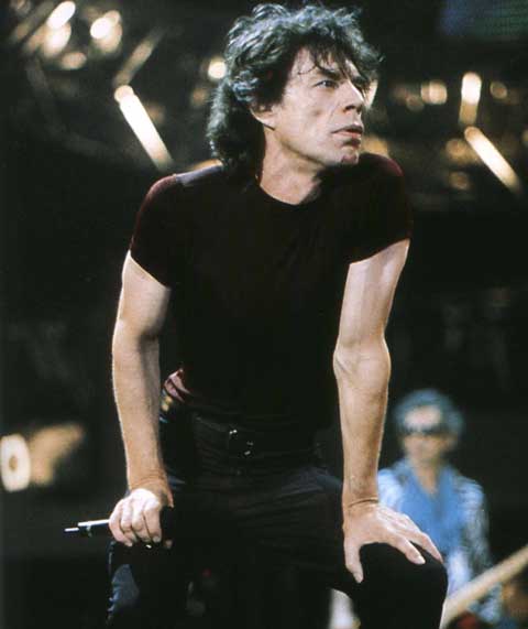 Jagger