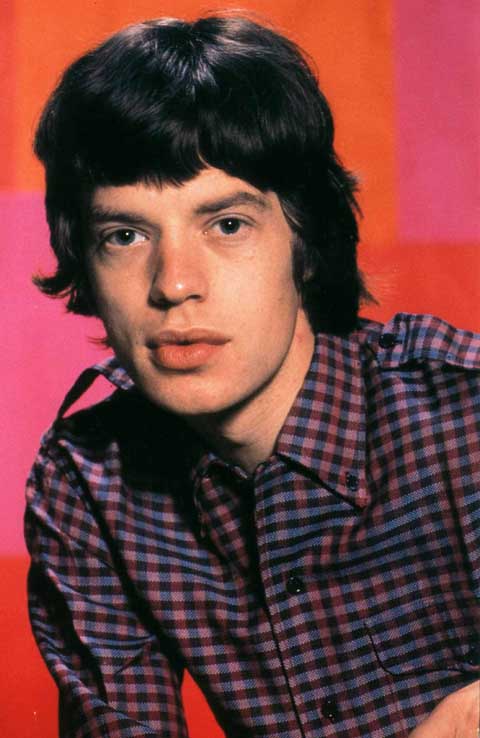 Jagger