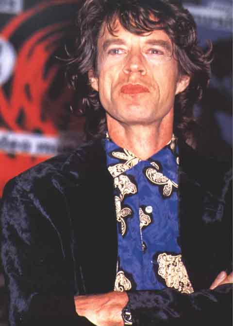 Jagger