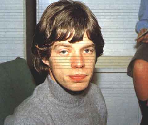 Jagger