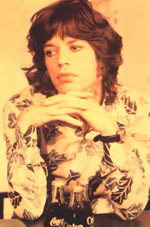 Jagger