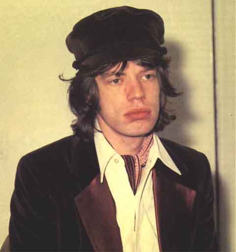 Jagger