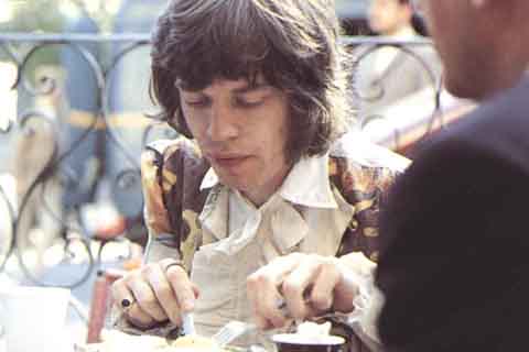 Jagger