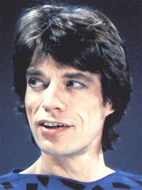 Jagger