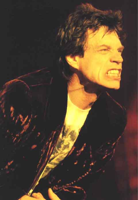 Jagger