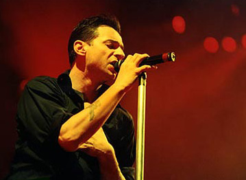 Dave Gahan