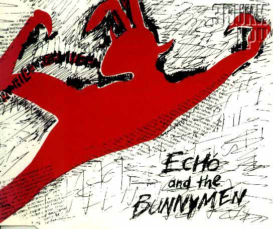 Echo & The Bunnymen - 3
