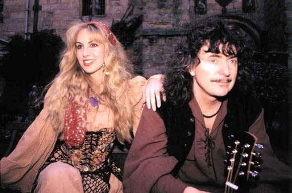 Blackmore's Night. Фото 2