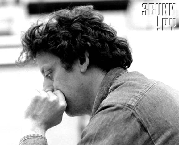 Philip Glass. Фото 3